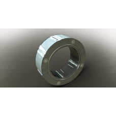 Кольцо дифференциальное 50*25*76 мм сталь